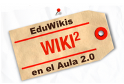 Eduwikis en el Aula 2.0